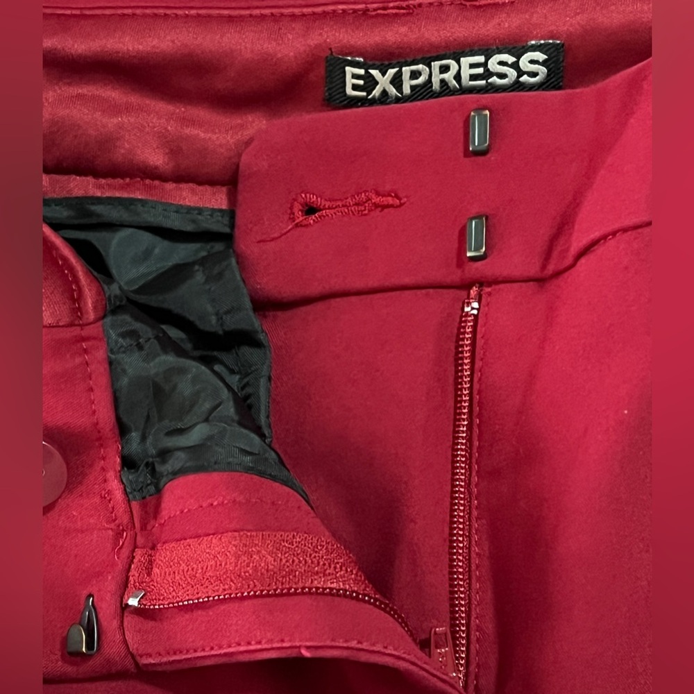 EXPRESS EDITOR PANTS